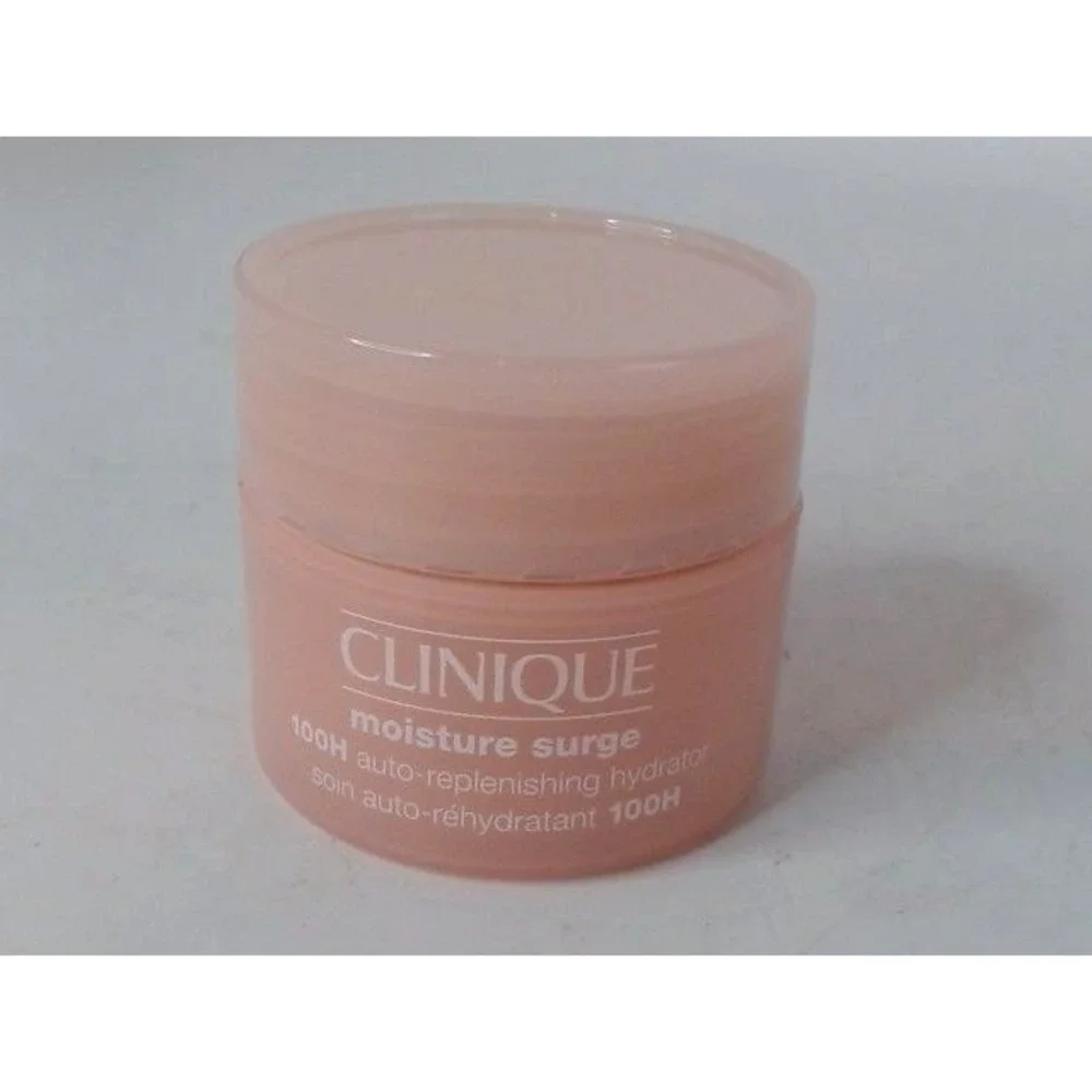 Clinique - 3 Pc Set with Makeup Bag,  All BRAND NEW WITH BAG